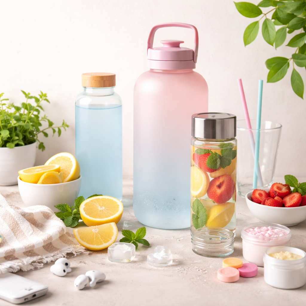 Hydration Essentials