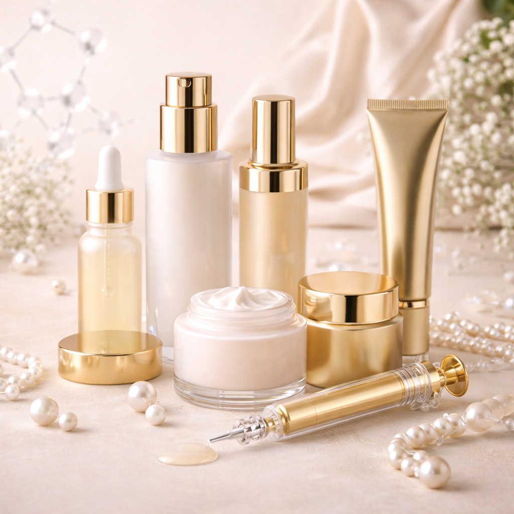 Anti-Aging Collection